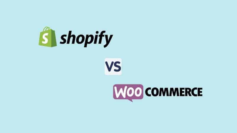 独立站建站选Shopify还是WordPress？